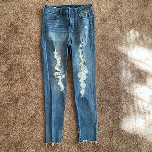 AE jeans